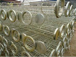 鍍鋅除塵器骨架