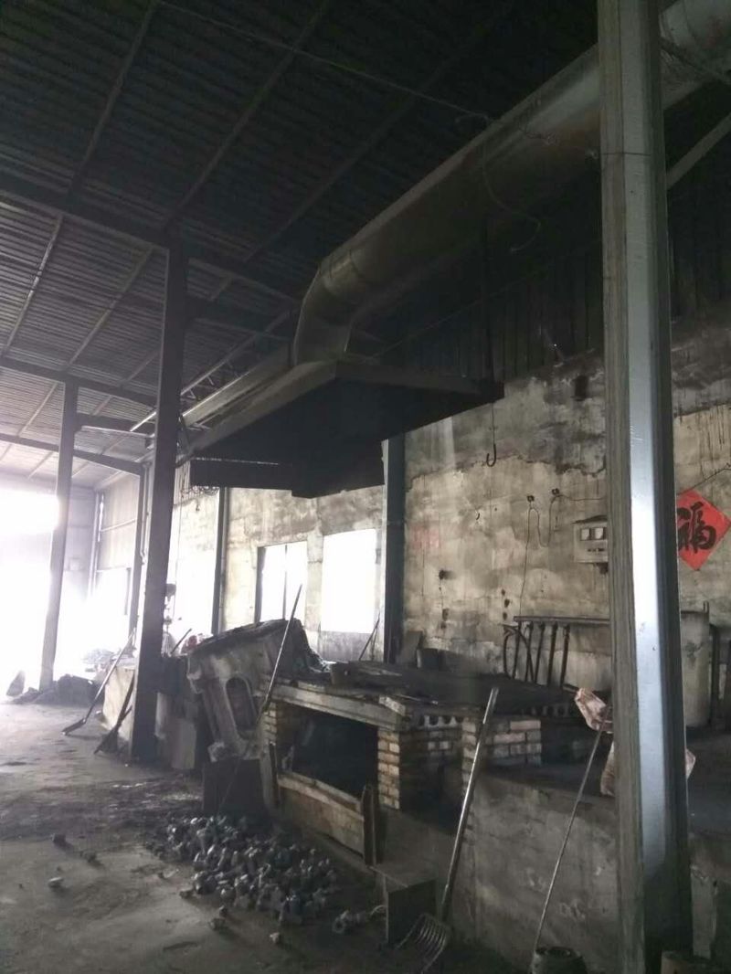 電爐除塵器 電爐除塵器