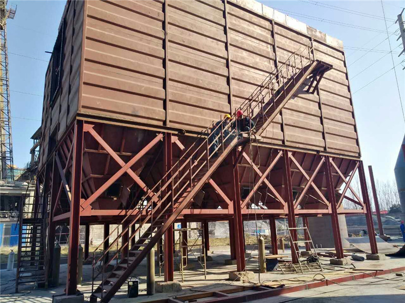 如何提升脈沖袋式除塵器的性能指數(shù)