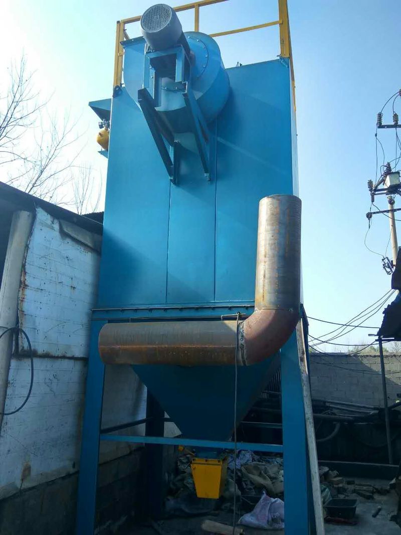 洗煤廠振動篩除塵器哪家好 洗煤廠振動篩除塵器哪家好