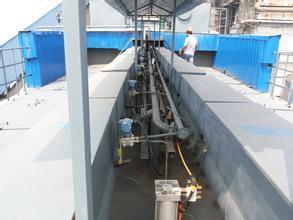 電袋復(fù)合除塵器