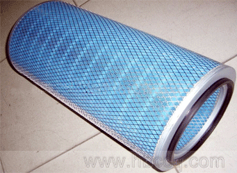 耐阻燃濾筒 耐阻燃濾筒