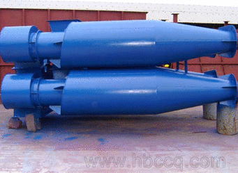 CLT/A型旋風除塵器 CLT/A型旋風除塵器