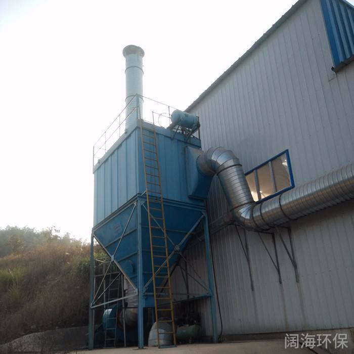 礦山除塵設(shè)備2