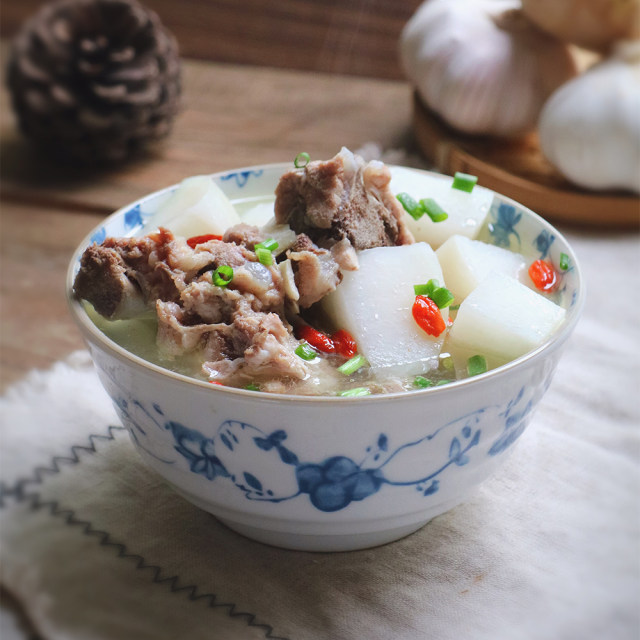 美白食物大集合，西紅柿算嗎？