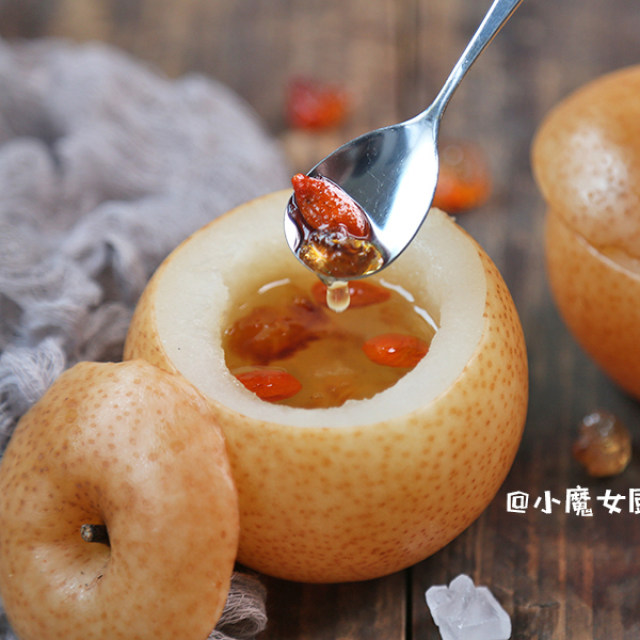 冬季總咳嗽，可吃8種水果緩解
